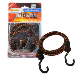 Dây thun ràng tăng chỉnh - Độ bền cao siêu bền