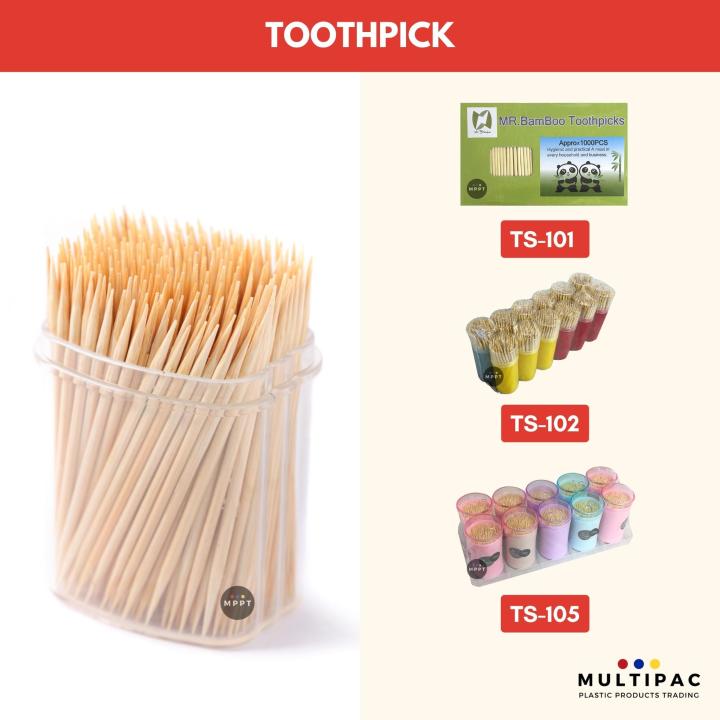 Small toothpicks sale