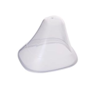 HEGEN PCTO™ Bottle Collar And Transparent Cover