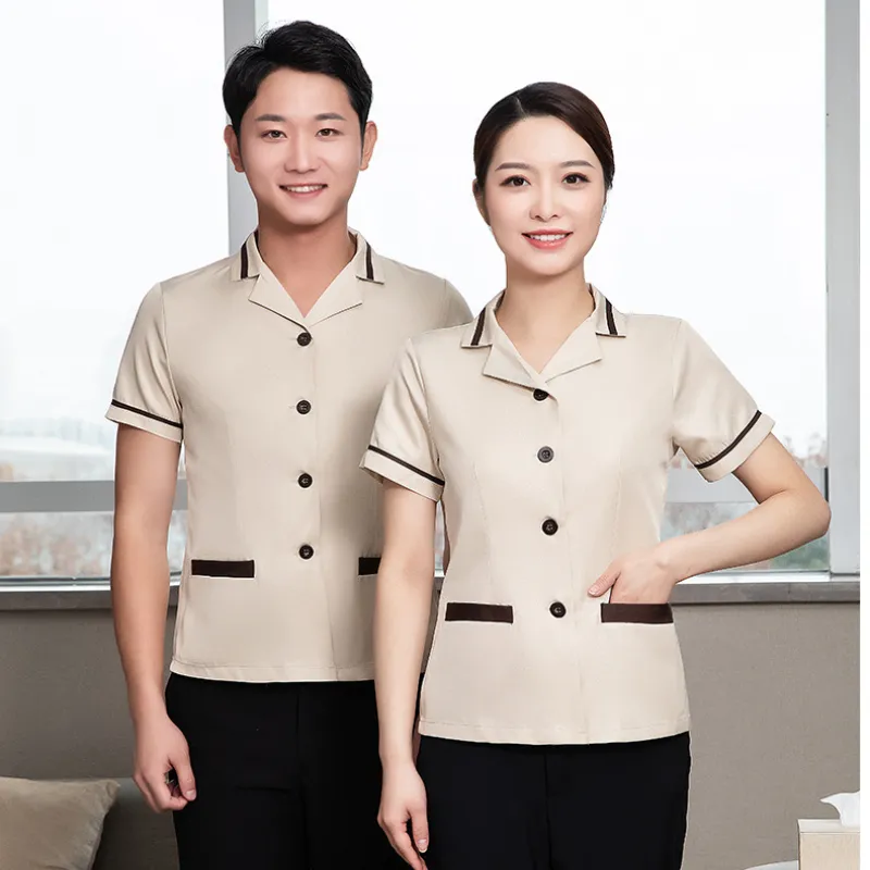 Hotel Waiter Uniform in Ahmedabad at best price by Darbar Uniforms and  Workwear - Justdial