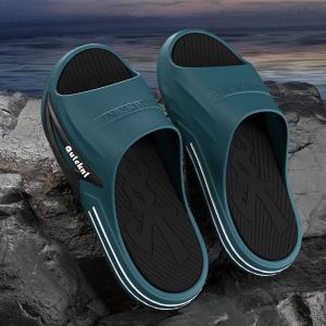 Dép Nam Quai Ngang Dép Đúc Liền Nguyên Khối DP105