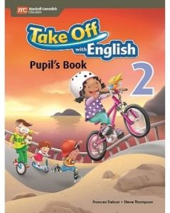 TAKE OFF WITH ENGLISH PUPILS BOOK 2 - 9789810189792 - MARSHALL CAVENDISH - SPEEDBOOKS.MY