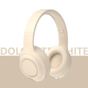 SPRISE Premium Wireless Bluetooth Earphone Colorful Headphone Foldable Headset Gaming With Mic 蓝牙耳机