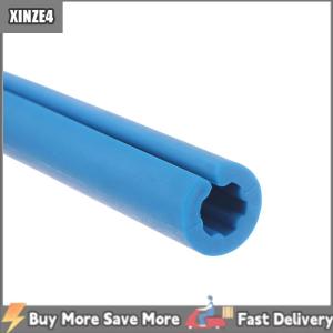 [COD] XINZE4 1 cái dụng cụ bảo vệ đầu bida thông dụng giá đỡ kẹp dài bằng cao su treo dụng cụ giữ gậy bida giá đỡ Gậy hồ bơi dụng cụ