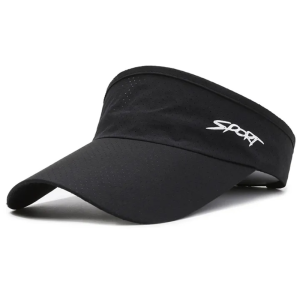 Yuoo nam nữ thể thao Mũ che nắng Tennis Golf chạy Mũ Chống Nắng