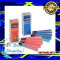 BEST SELLER PAKET INDIKATOR ASAM BASA KERTAS LAKMUS MERAH BIRU. 