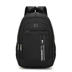 #B15 Quality Korean Style Backpack High School Collage Student Fashion  Laptop Bag Business Multiple Compartments Backpack Large capacity backpack