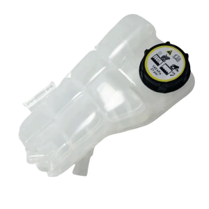 High Capacity Coolant Reservoir For V40 1.6T Engine Optimized Cooling Efficiency And Pressure Balance