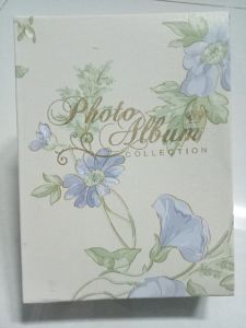 ALBUM ẢNH 10 X15 để 200 tấm có hộp