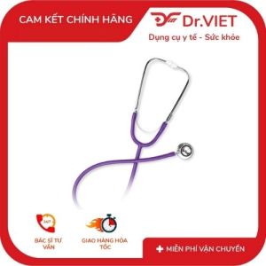 Ống nghe đầu kép B.Well WS-2