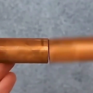 11 Piece Ống chuôi lục giác Expander Kit ống đồng swaging công cụ drll bit cho hệ thống ống nước và Máy điều hòa cài đặt