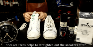 Adjustable Sneaker Plastic Shoe Trees/Shoe Shaper/Shoe Expander/Shoe Stretcher