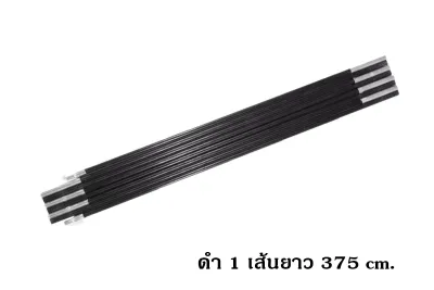 เสาเต็นท์ โครงเต็นท์ เสาไฟเบอร์ สำหรับ เต็นท์ ขนาดนอน 1คน 180 x 130 x 110 cm. แบบประกอบเอง สินค้ามีประกัน ส่งkerryถึงไวในประเทศ
