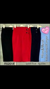 Gs Rok span 5201love span impor fashionable model kekinian casual modis