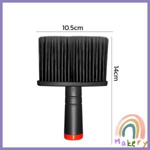 Makery【Ready in Stock】 Multifunctional Cleaning Brush Car Interior Cleaning Tool Keyboard Brushes