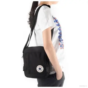 Converse sling bag lazada best sale