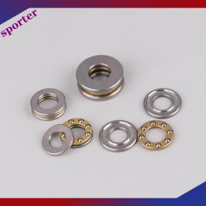 Sporter 3 cái bộ máy bay phẳng thu nhỏ vòng bi trục F7-13M F7-15M F7-17M F8-14M F8-16M F8-19M F8-22M lực đẩy bóng mang