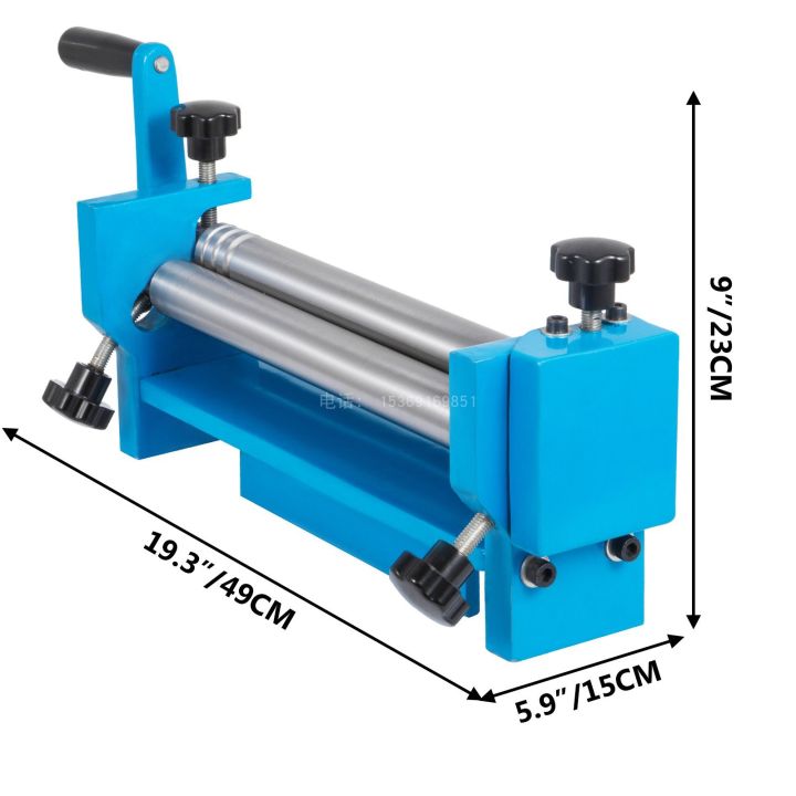 Platelet Rocking Machine Small miniature precision hand-operated rocking plate rolling machine ...