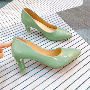 Giày dép nữ có 5p7p