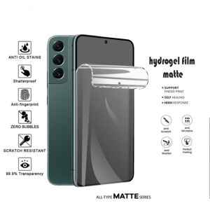 GcaSEHydrogel Matte Oppo Find X6 X6PRO X7 X7ultra X8 X8PRO X9 X9PRO PRO Ultra Anti Gores Jelly Full Screen Protector Shock