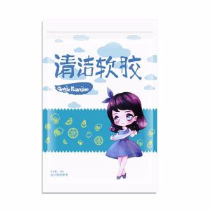 PENGQ Dashboard Washing Car Washer Keyboard Cleanner Wash Mud Computer Car Interior Cleaning Dust Remover Gel Slime Cleaner Gel Cleaning Machine Tools Cleaning Glue Slimes