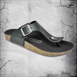 Sandal Selop Pria Kulit Carvil Puyuh Benzo Sendal cowo murah keren/sendal limitles pria/sandal pria de Kekinian Terbaru 2022 Hitam Polos Murah promo Keren Buat Gaya Jalan Jalan Santai Sehari Hari Nongkrong Sama Pacar Trendy Paling Ngetren Populer terbaru!