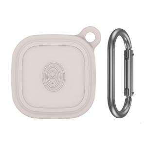 Upgrades Silicone Cover Protective Silicone Sleeve Reliable Silicone Enclosure Easy to Carry for Tile by Life360