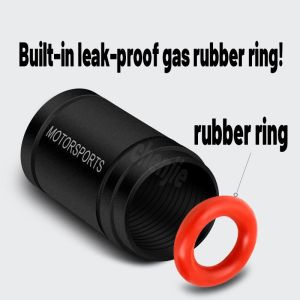 4 Chiếc Nắp Van Lốp Bánh Xe Chất Lượng Cao/Nắp Van Lốp/Van Lốp Xe Hơi Xe Máy Xe Đạp Điện Quà Tặng Ô Tô Cho Nam Nữ Phụ Kiện Xe Hơi Cho Hyundai Starex Accent Tucson Eon Elantra Santa Fe I10 H 100 Sonata Getz veloster Genesis Grandeur Matrix H-1