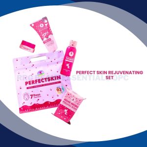 Perfect Skin Rejuvenating Set New Packaging