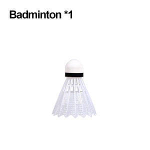 Original Badminton Racket  Badminton Set Shuttlecocks  Professional Badminton Bag Training Durable Sports Racquet