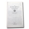 The Holy Bible: ESV (Regular HB). 