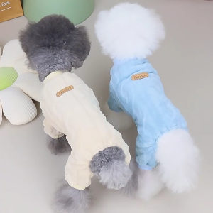 Christmas Dog Coat for Hiking Walking Camping Dog Jackets for Small Medium Large Dogs Christmas Theme for Puppy