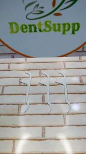 Dental Floss Pick