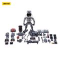 OHSOME - JOYTOY Iron Wrecker 03 Urban Warfare Mecha Skala 1/25 JT1958. 