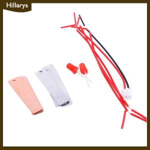 [Hillarys] 1 Set Children Bio Energy Science Kit Potato Fruit Supply Electricity Experiment