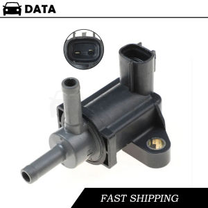 New OEM 90910-12275 Vacuum Control Solenoid Valve For Toyota Atgo Passo Vitz Innova Fortuner Belta Hilux Yaris 136200-3210