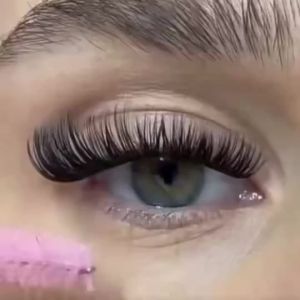 Cụm mi Lông mi Lông Tơ Nối Mi 30D 40D 50D 60D 80D 100D Tập Cá Nhân DIY Lông Mi Nối Dài D Uốn Wispy Tự Nhiên 8-16MM Hỗn Hợp