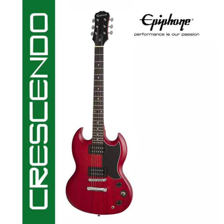 Epiphone sg deals electric guitar