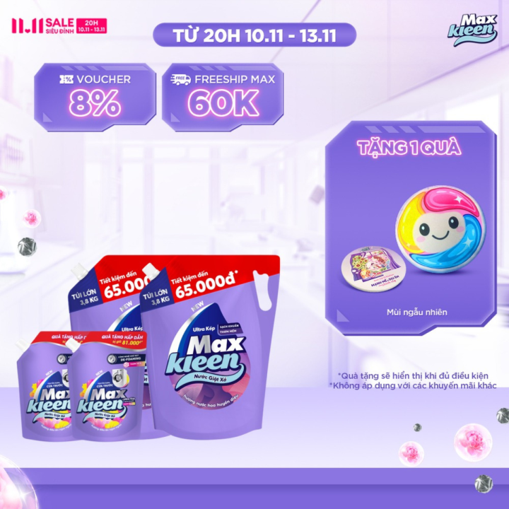 Combo%202%20T%C3%BAi%20N%C6%B0%E1%BB%9Bc%20Gi%E1%BA%B7t%20X%E1%BA%A3%20MaxKleen%20H%C6%B0%C6%A1ng%20Huy%E1%BB%81n%20Di%E1%BB%87u/%20Hoa%20N%E1%BA%AFng%203.8kg%20-%20Image%203
