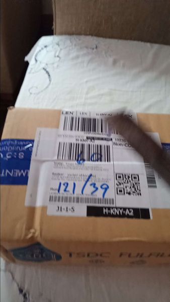 Buyer review video 4