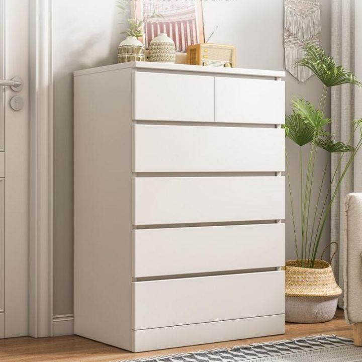 【ichexke2】YOULITE Chest of Drawers Locker Simple Solid Wood Chest of ...