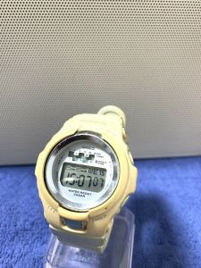 Đồng hồ nữ Casio Baby G 1001PP size mặt 28
