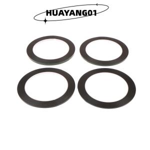 HUAYANG01 [2023 new HOT FASHION] lazlook 2-5มม. 10ม. ม้วนเทปกาวสีดำสำหรับแท็บเล็ตจอแอลซีดีกรอบกระจกด้านหลังซ่อมกาวสองด้านสำหรับโทรศัพท์