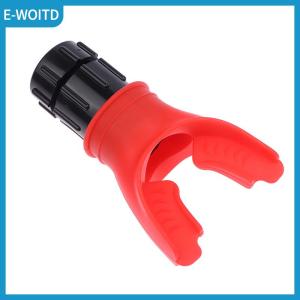 【E-WOITD】 Breathing Trainer Lung Respirator Fitness Equipment Respiratory Silicone High Altitude Training Outdoor Expiratory Exercise Tool