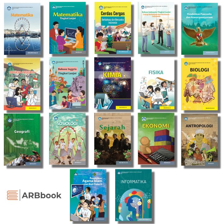 Buku Kurikulum Merdeka Sma Kelas 11 Xi Kumer Kurikulum Penggerak