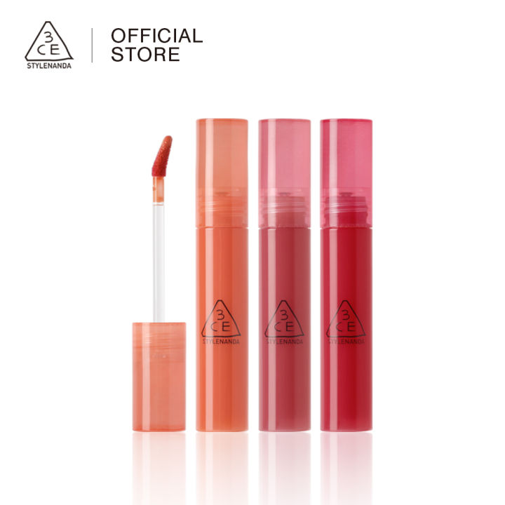 3ce Syrup Layering Tint 4 7g Lazada