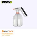 WORX WX018 4V Adjustable-Automatic Water Sprayer. 