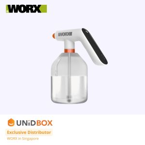 WORX WX018 4V Adjustable-Automatic Water Sprayer