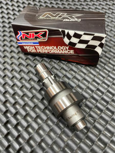 Cam độ xe 4 val Lead / SH / Vario / PCX - No 3 - xe làm PXL Xe zin nhẹ xe - chính hãng NK RACING nhập khẩu Thái Lan