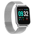 Đồng Hồ Thông Minh Xiaomi Mới 2023 Cho Nữ Đồng Hồ Thông Minh Thể Thao Nhắc Nhở Cuộc Gọi Đo Nhiệt Độ Cơ Thể Theo Dõi Sức Khỏe Cho Nam Huawei Android IOS. 